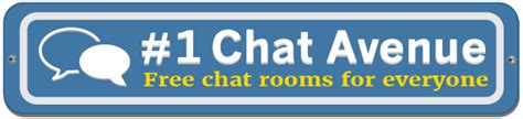 chat avenue chat room